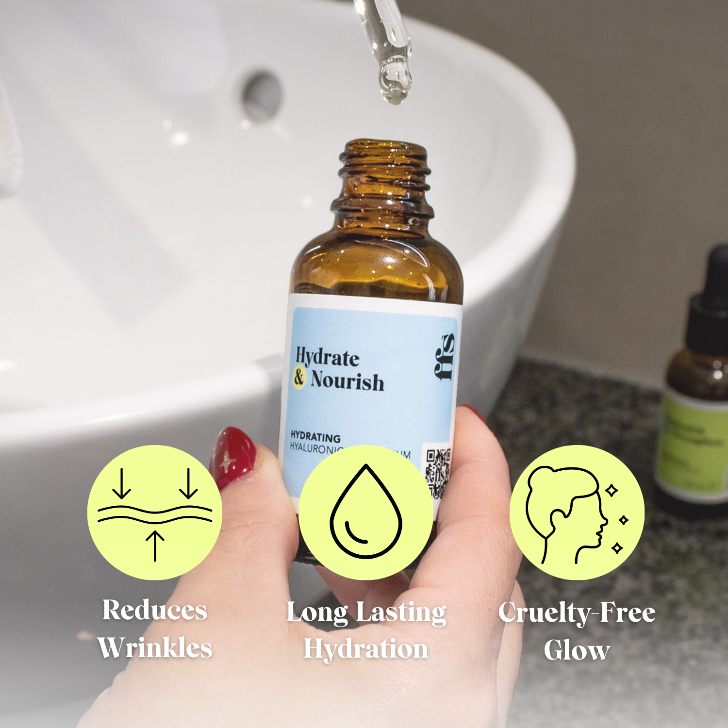 Mini Face Care Collection