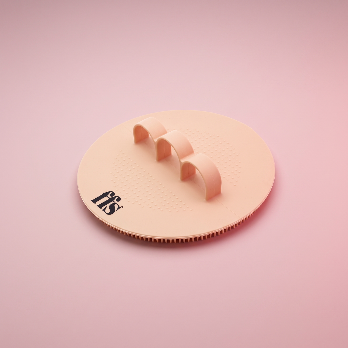 Silicone Body Scrubber