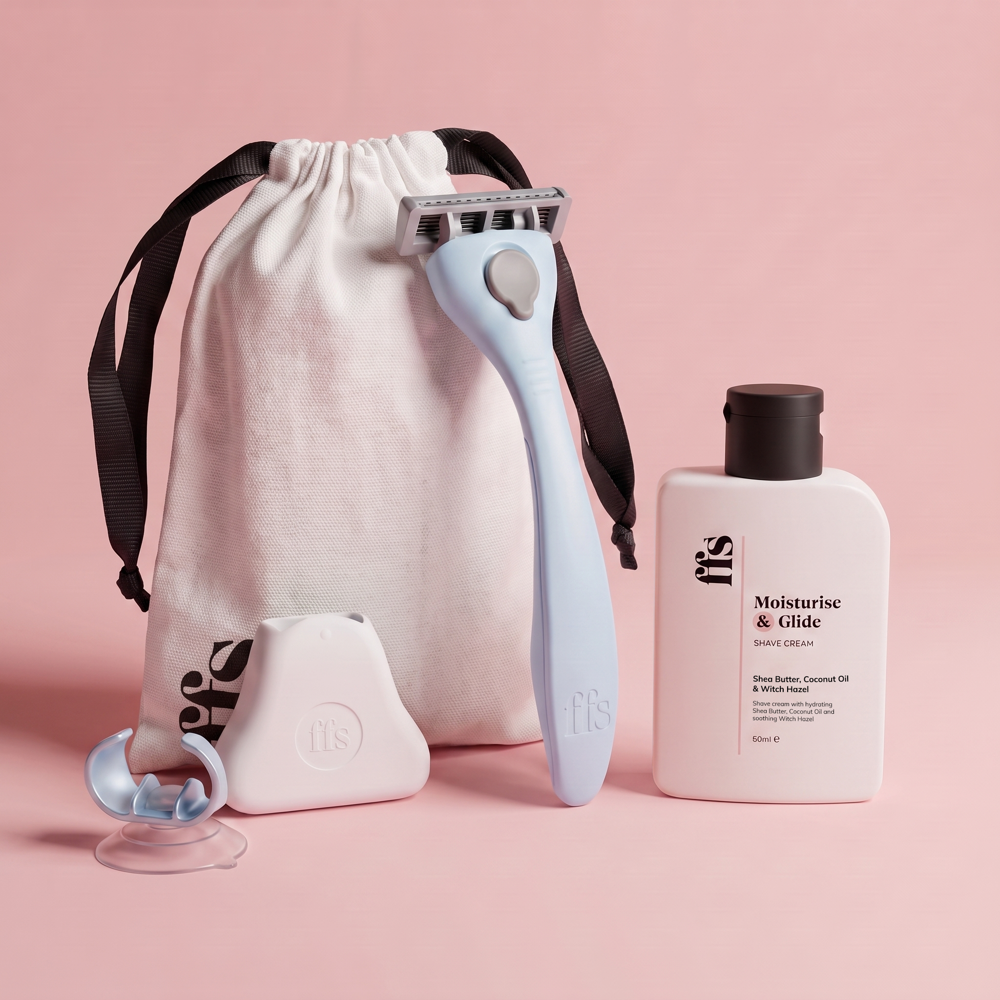 Razor Kit Trial Offer