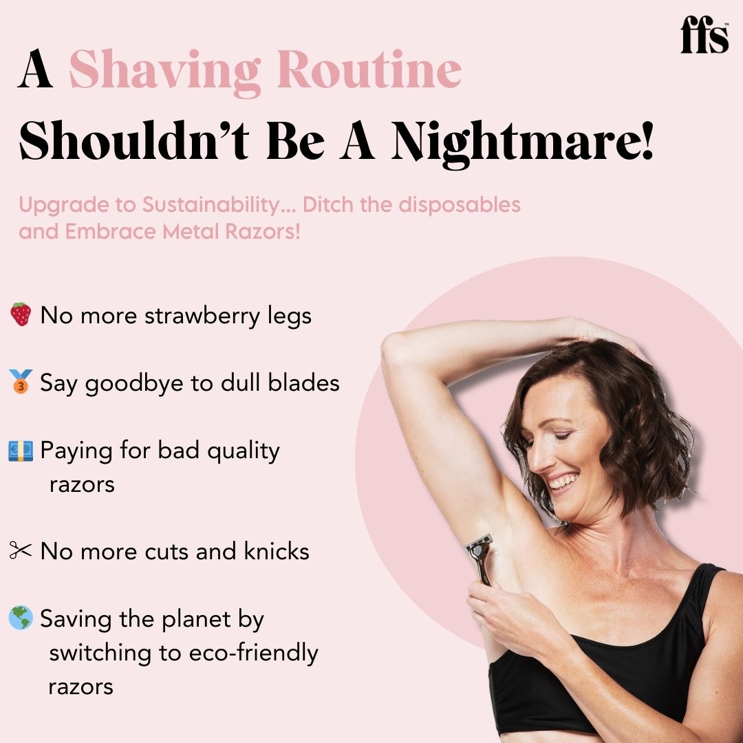 Premium Shaving Kit