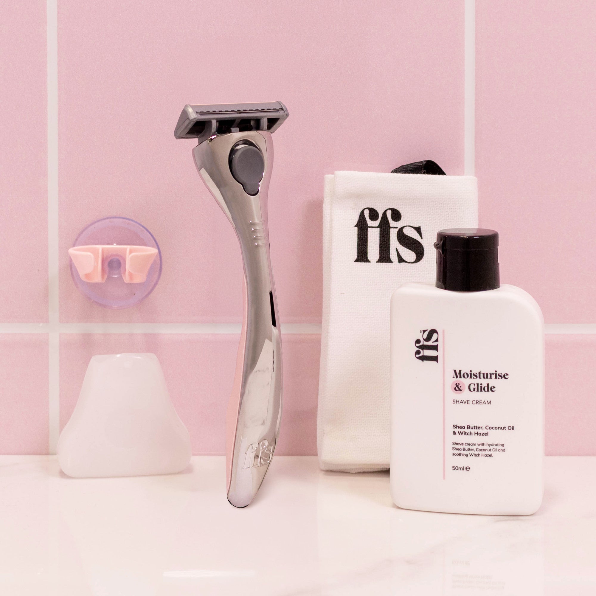 Razor Starter Kit