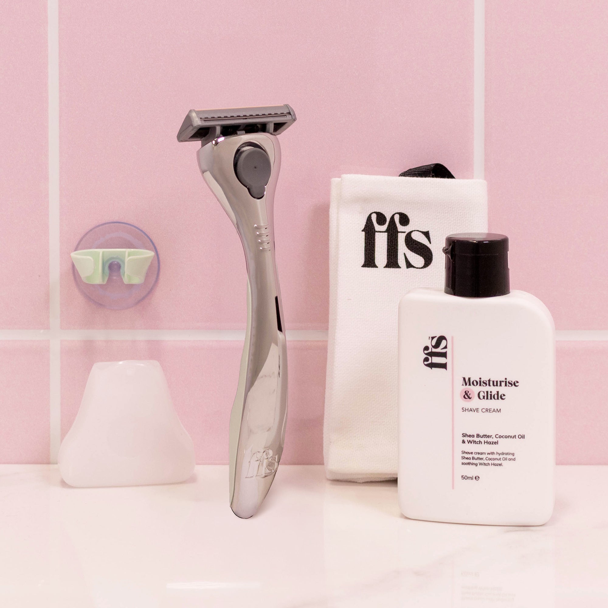 Razor Starter Kit