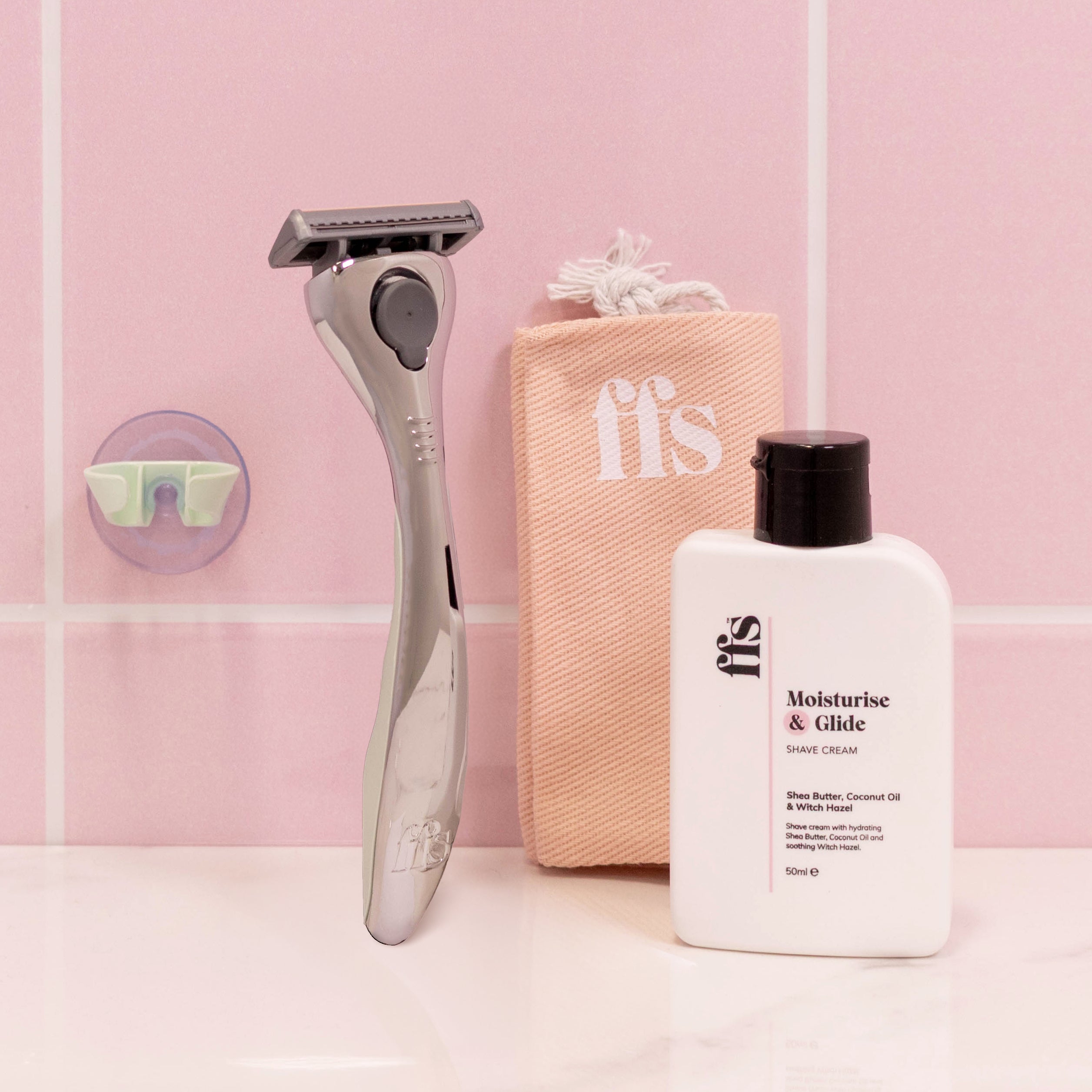 Razor Trial Kit