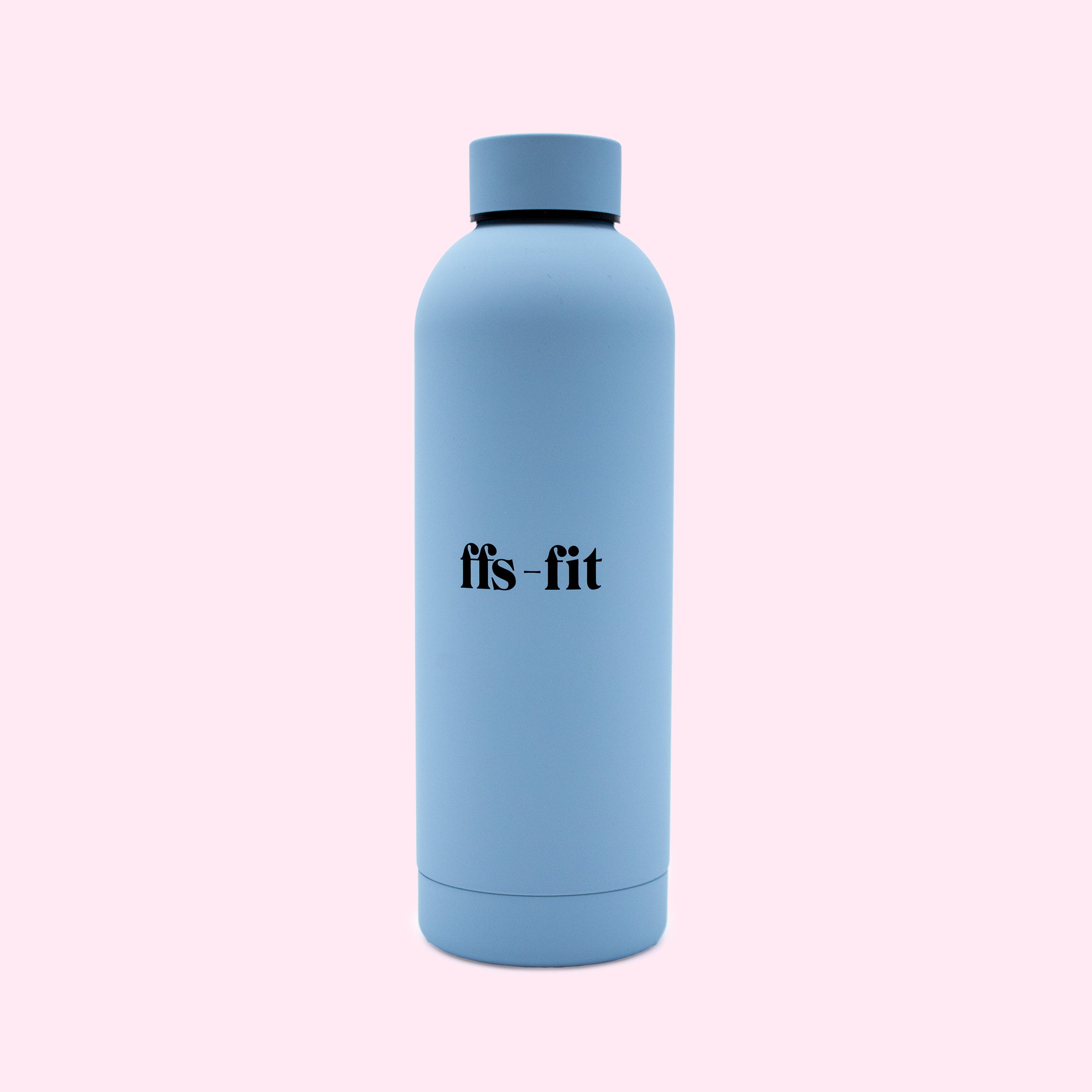 Sustainable Stainless Steel Water Bottle