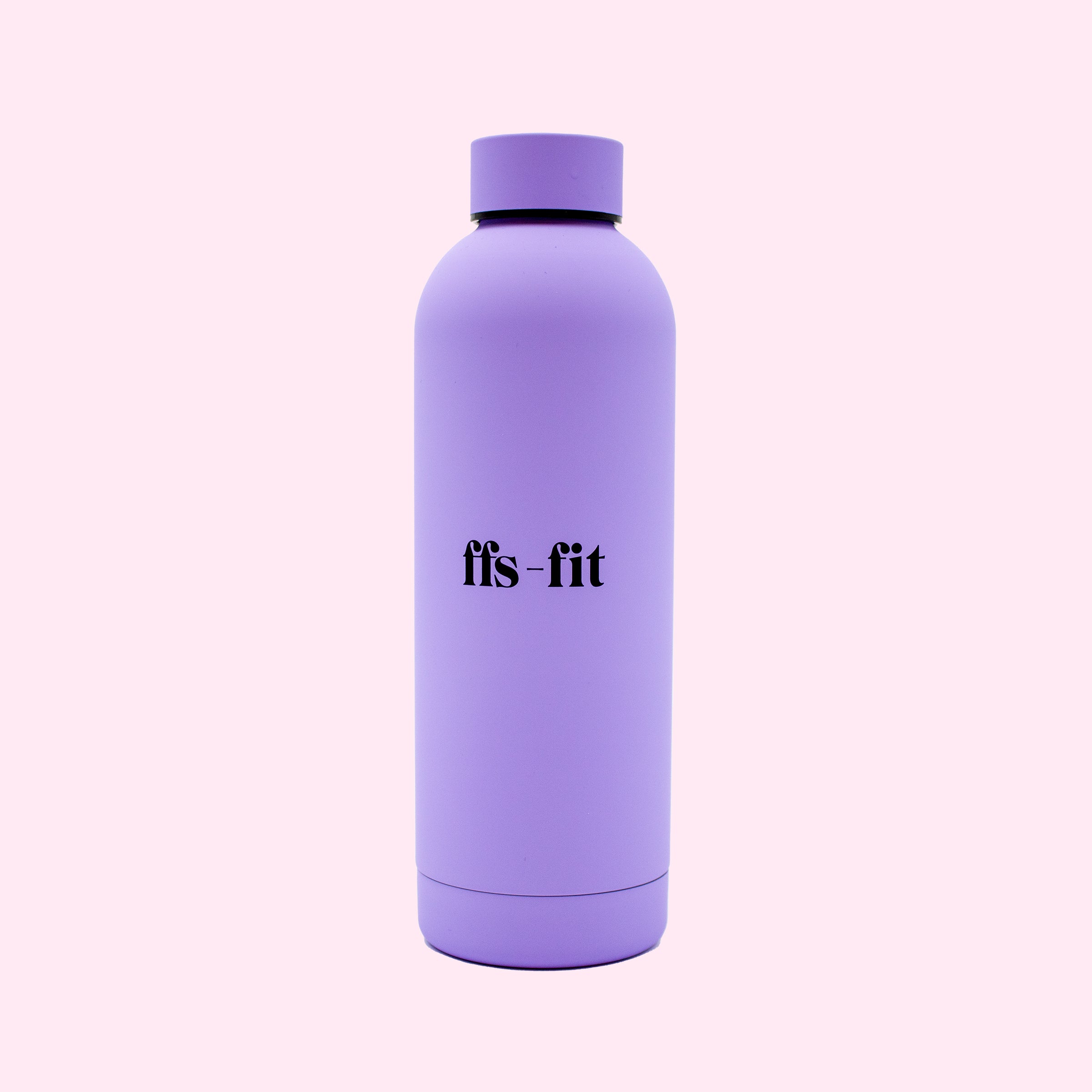 Sustainable Stainless Steel Water Bottle