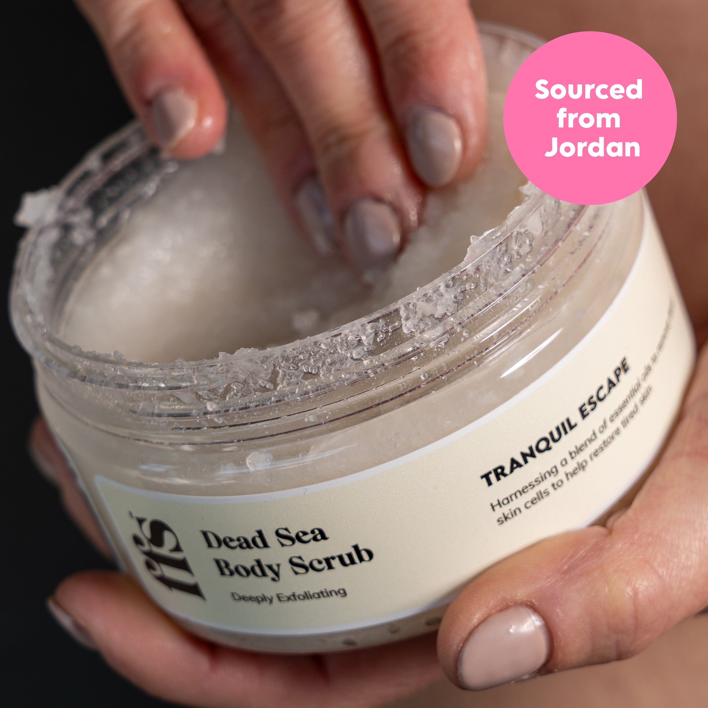 Radiant Skin Set