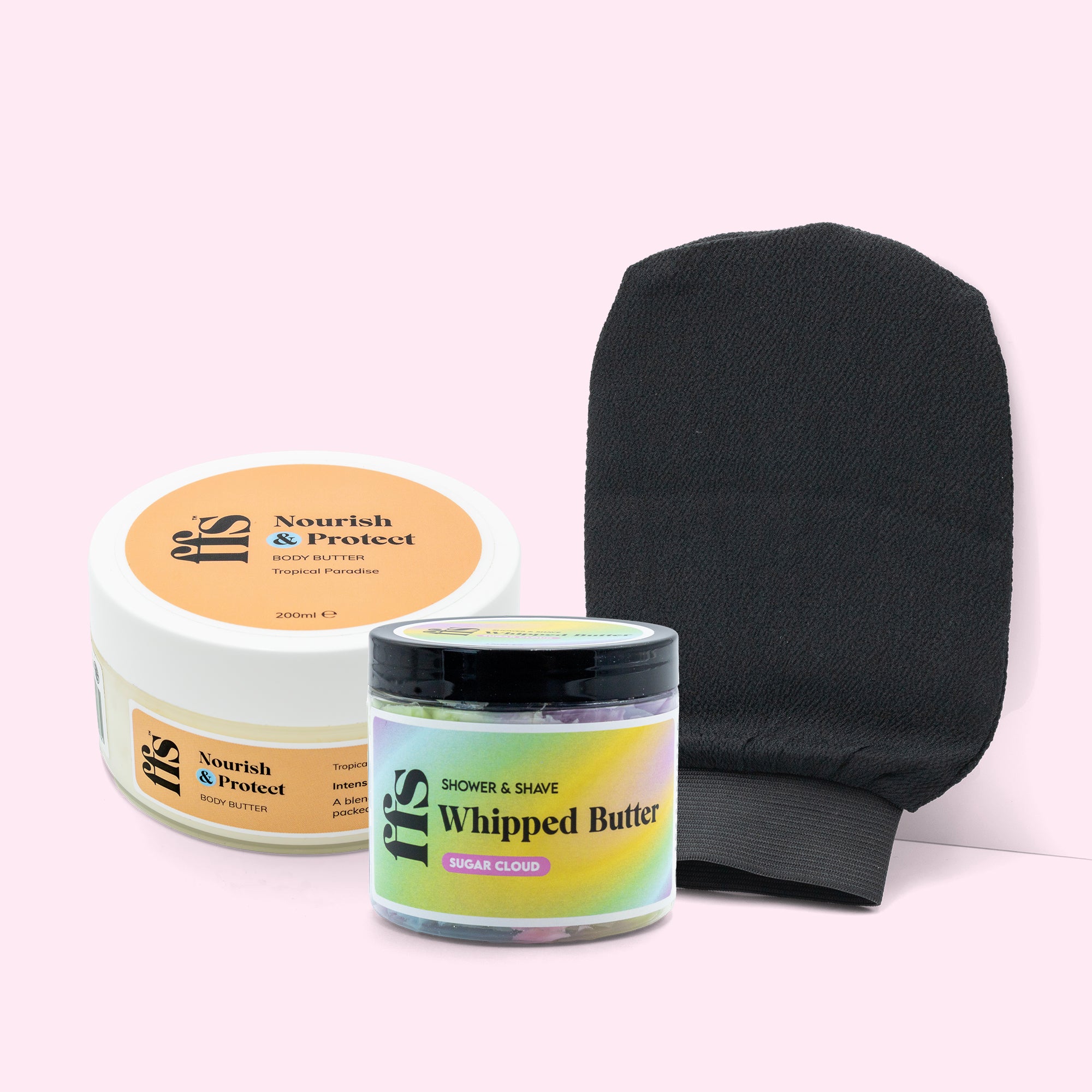 Dry Skin Dream