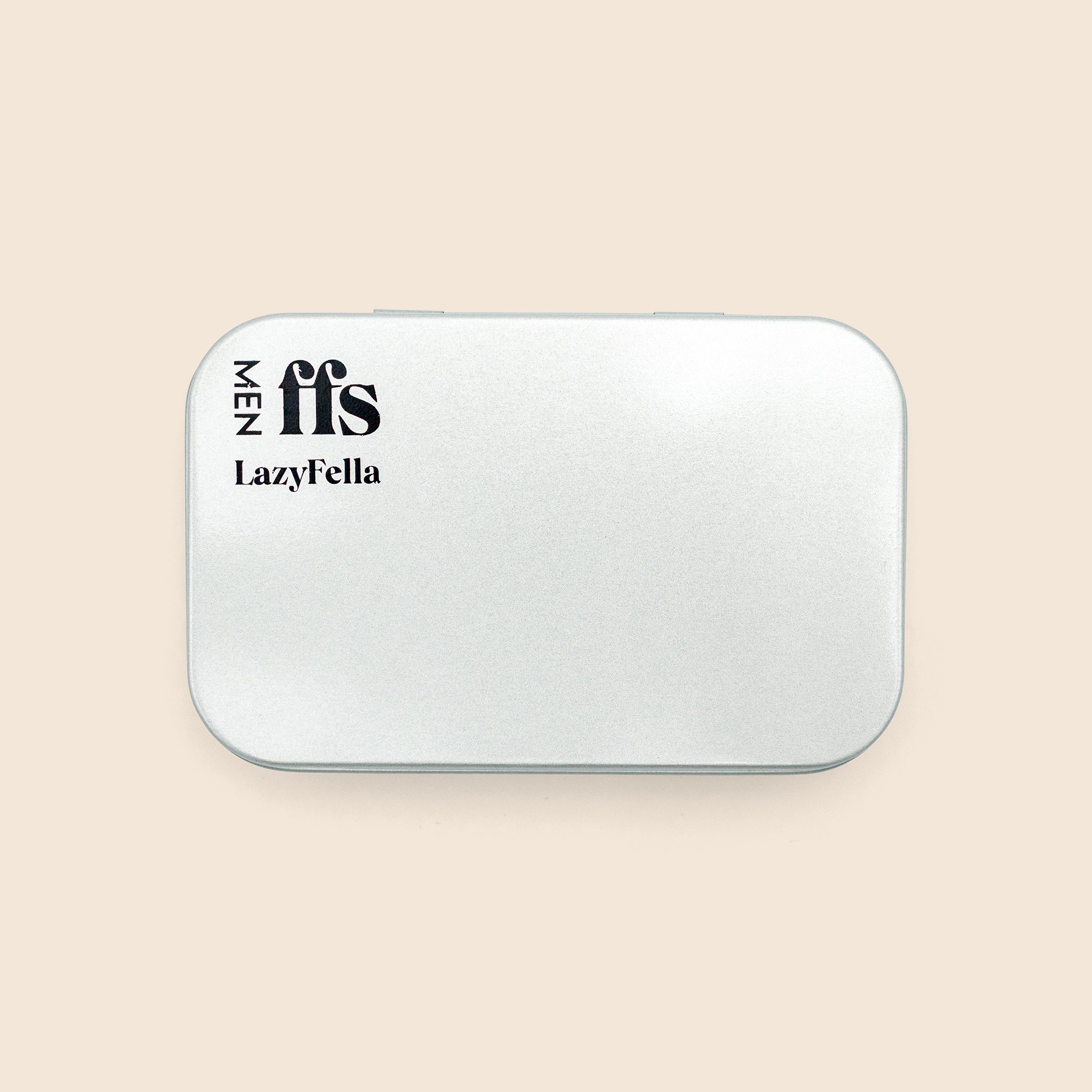 LazyFella Tin