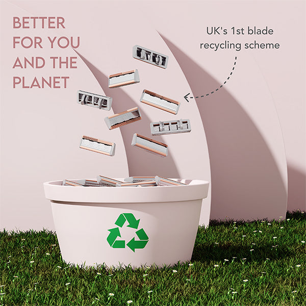 20 Blade PiΓ±a Colada Ultimate Bundle