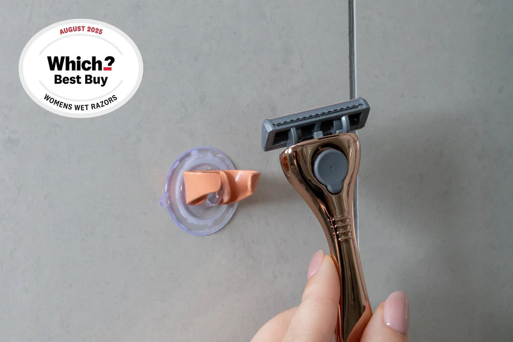 Is the FFS Razor Worth It? Here Is What Which? Found When They Tested It