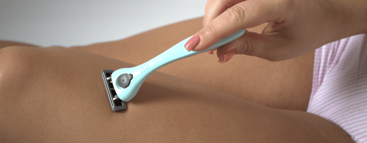 Razors & Blades