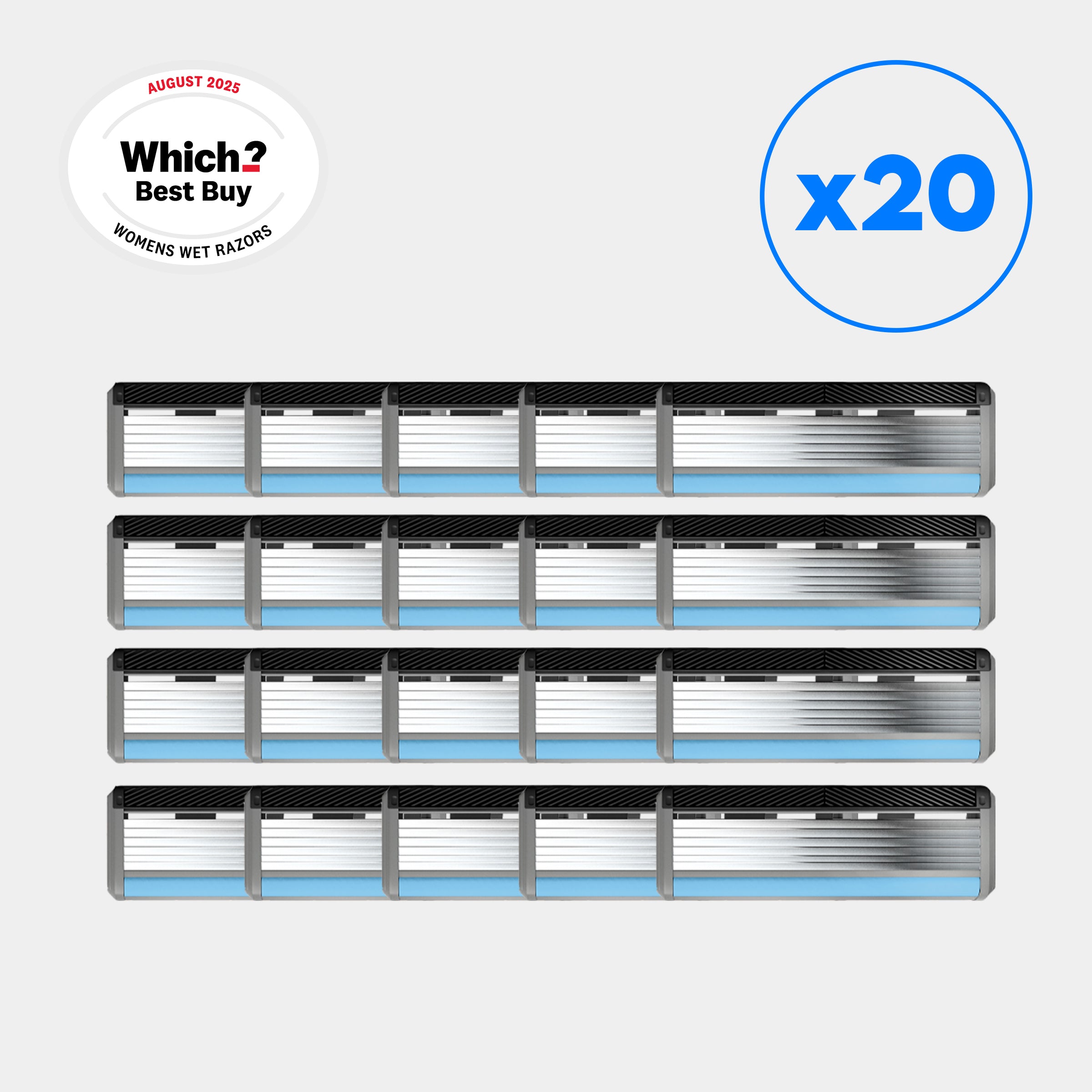 #Pack Size_20 Pack