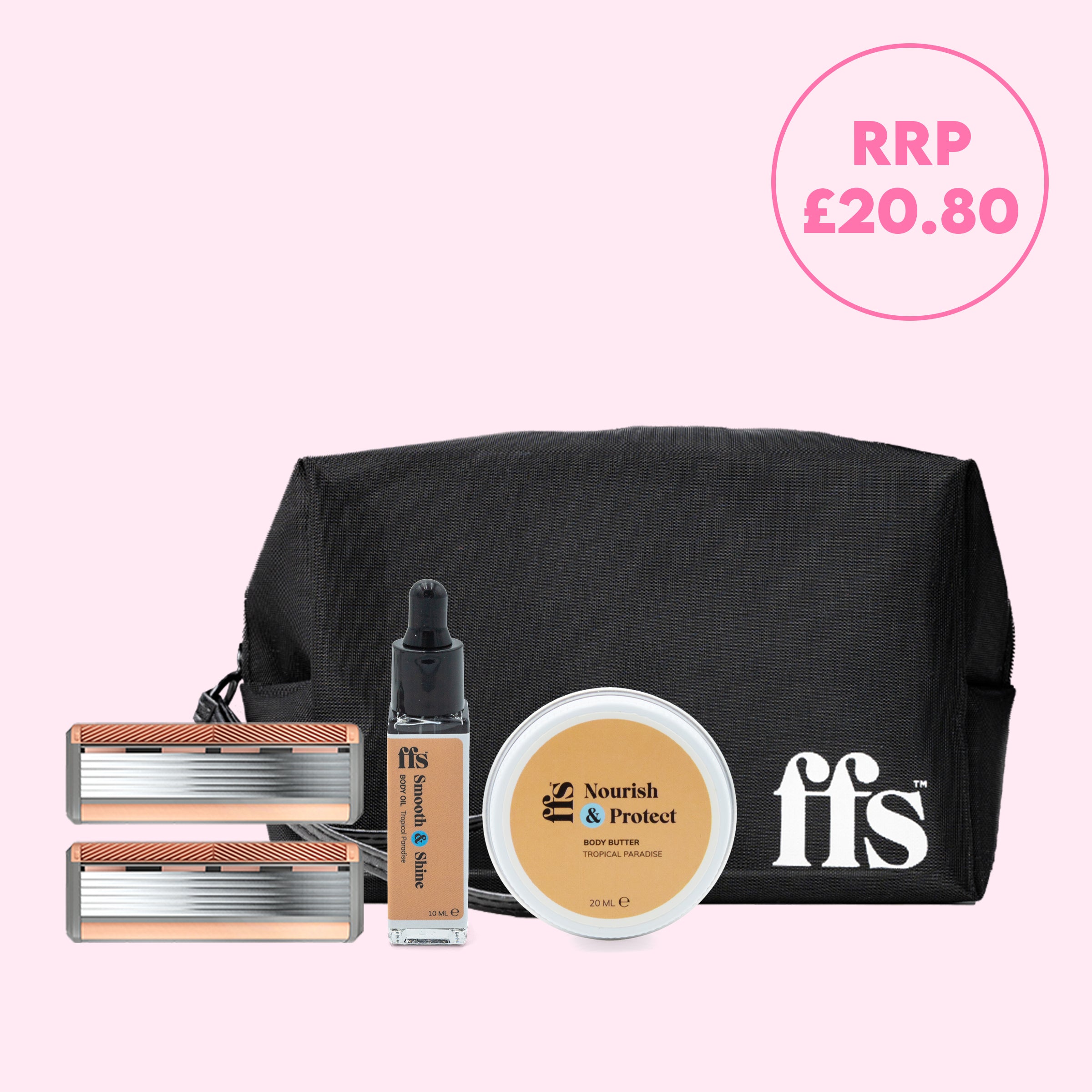 Hydration Hero Bundle