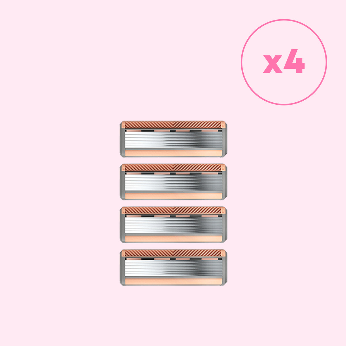 Ffs Razor Refills Razor Blade Refills