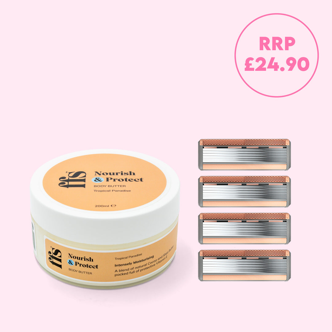 Butter Bliss Bundle