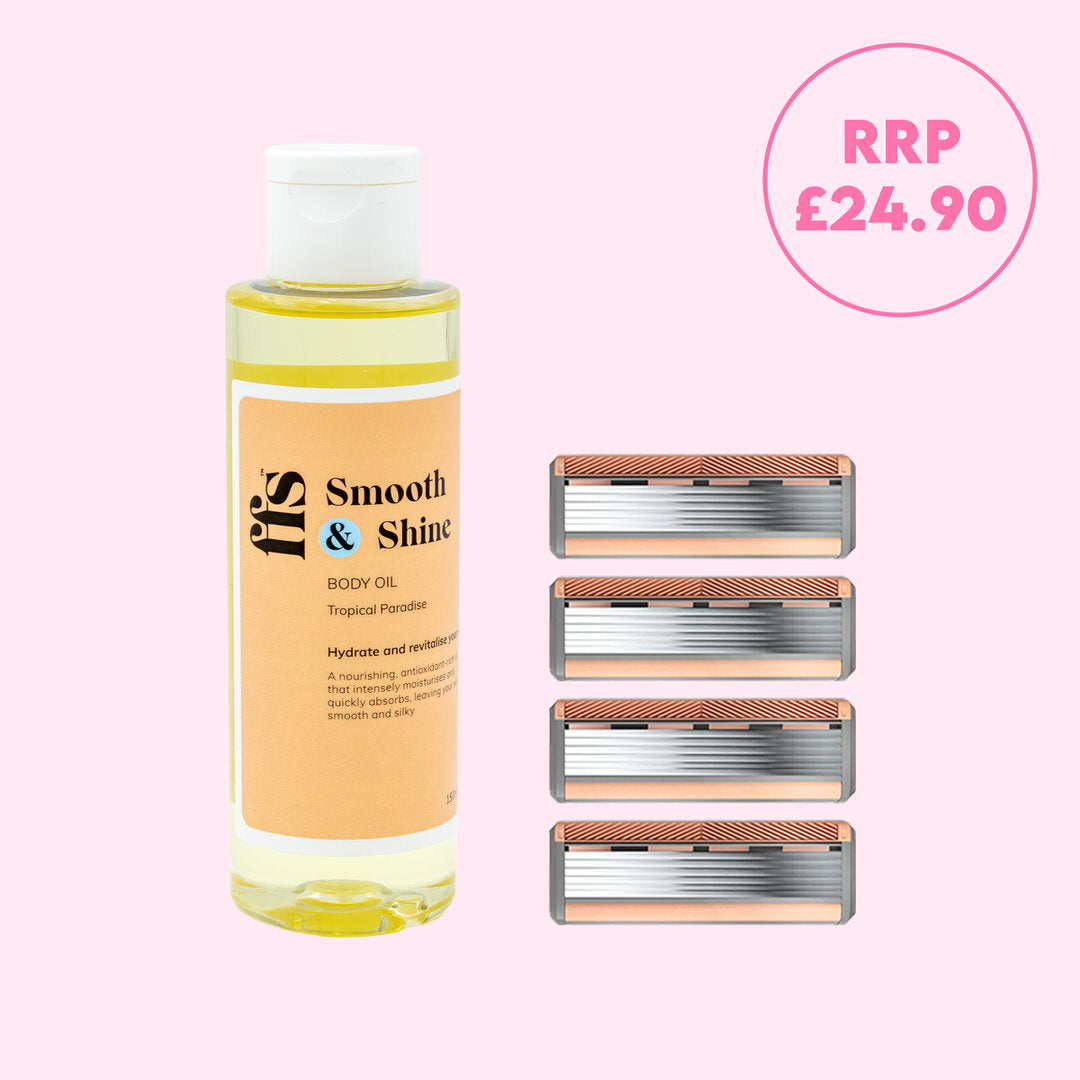 Glow & Go Bundle