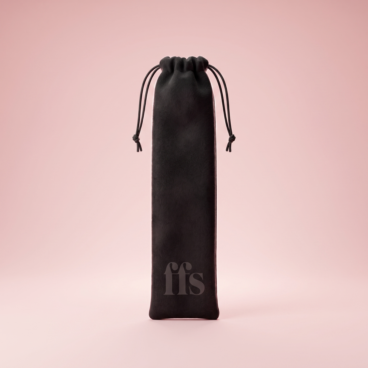 Facial Razor Travel Pouch