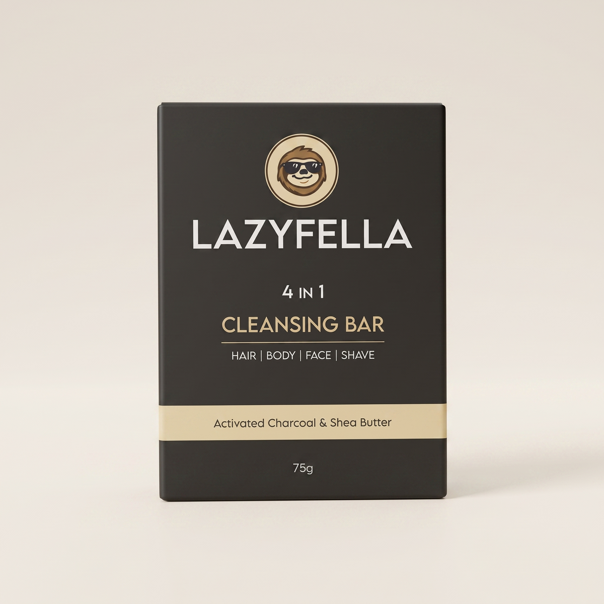 4 in 1 Cleansing Bar