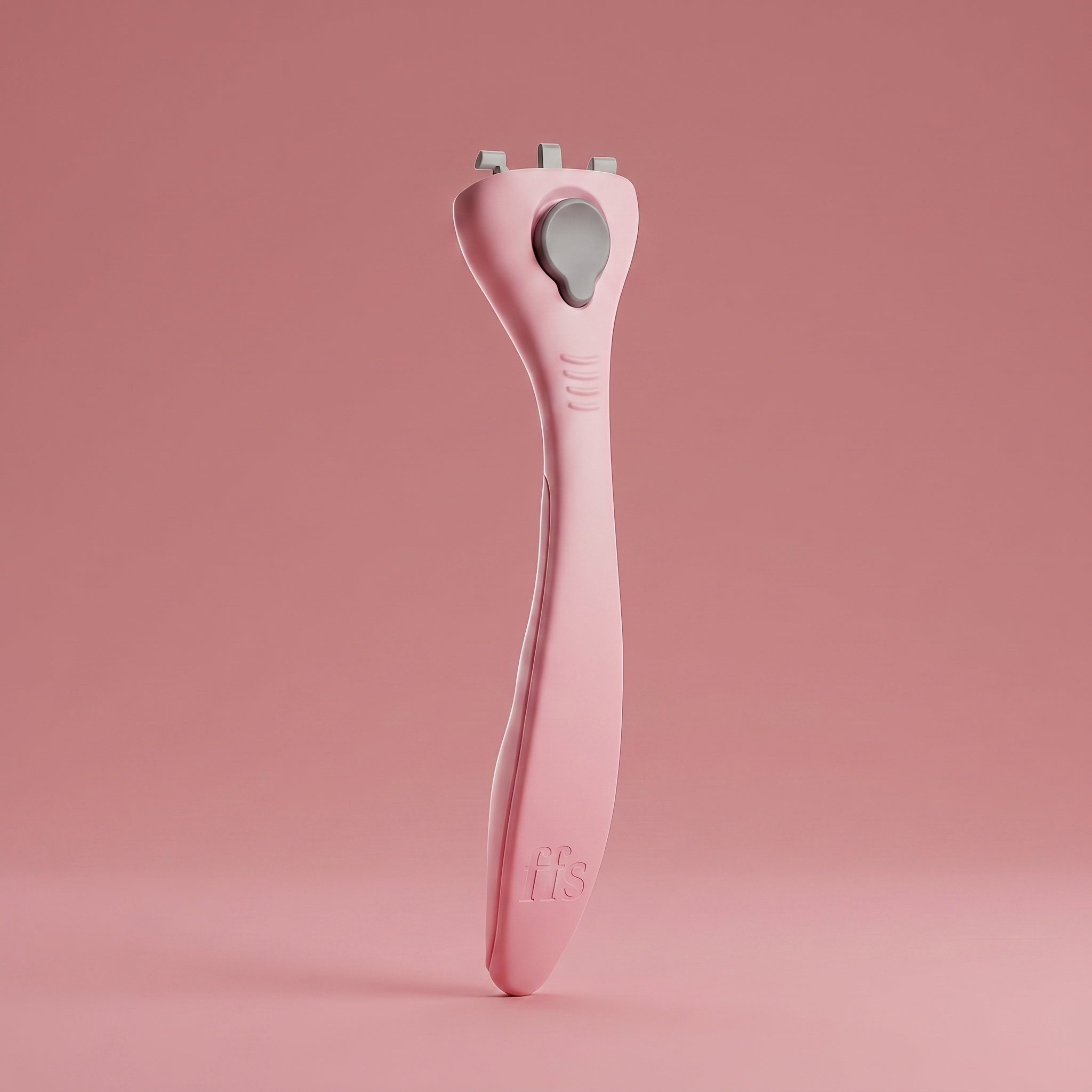 Razor Handle