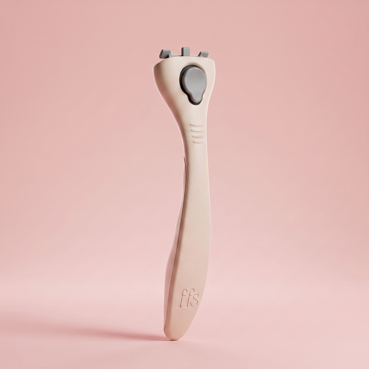 Razor Handle