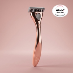 Razor Kit - Rose / No Engraving