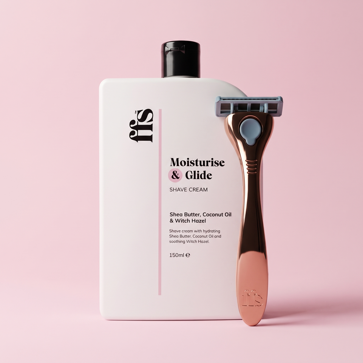 The Original Shave Gift Set