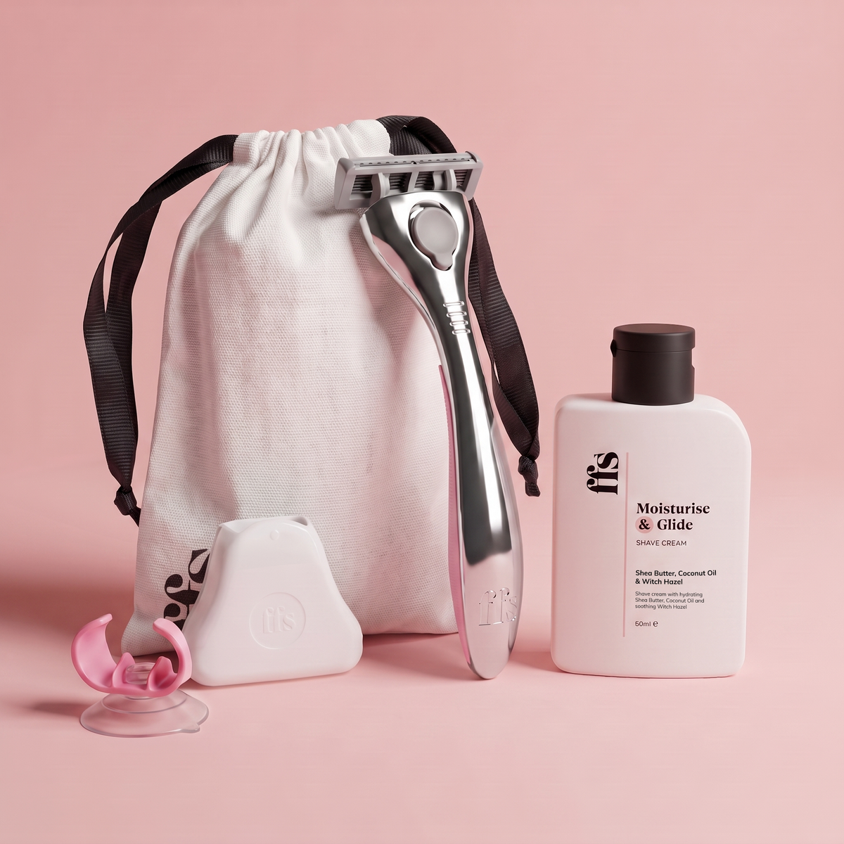 Razor Kit Trial Offer