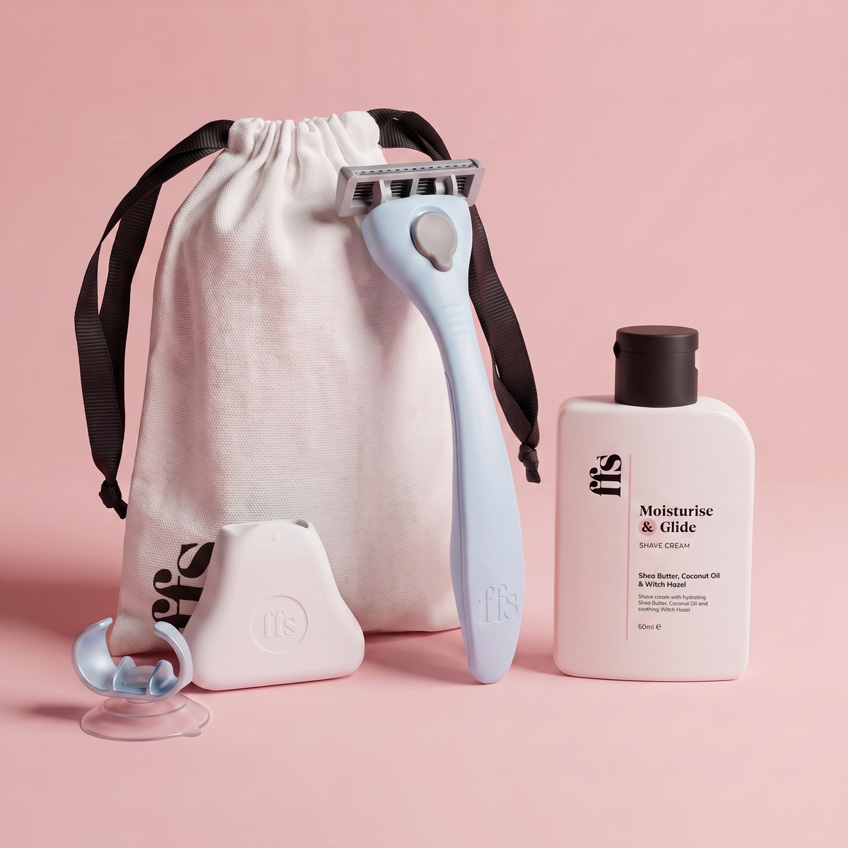 Razor Kit Trial Offer