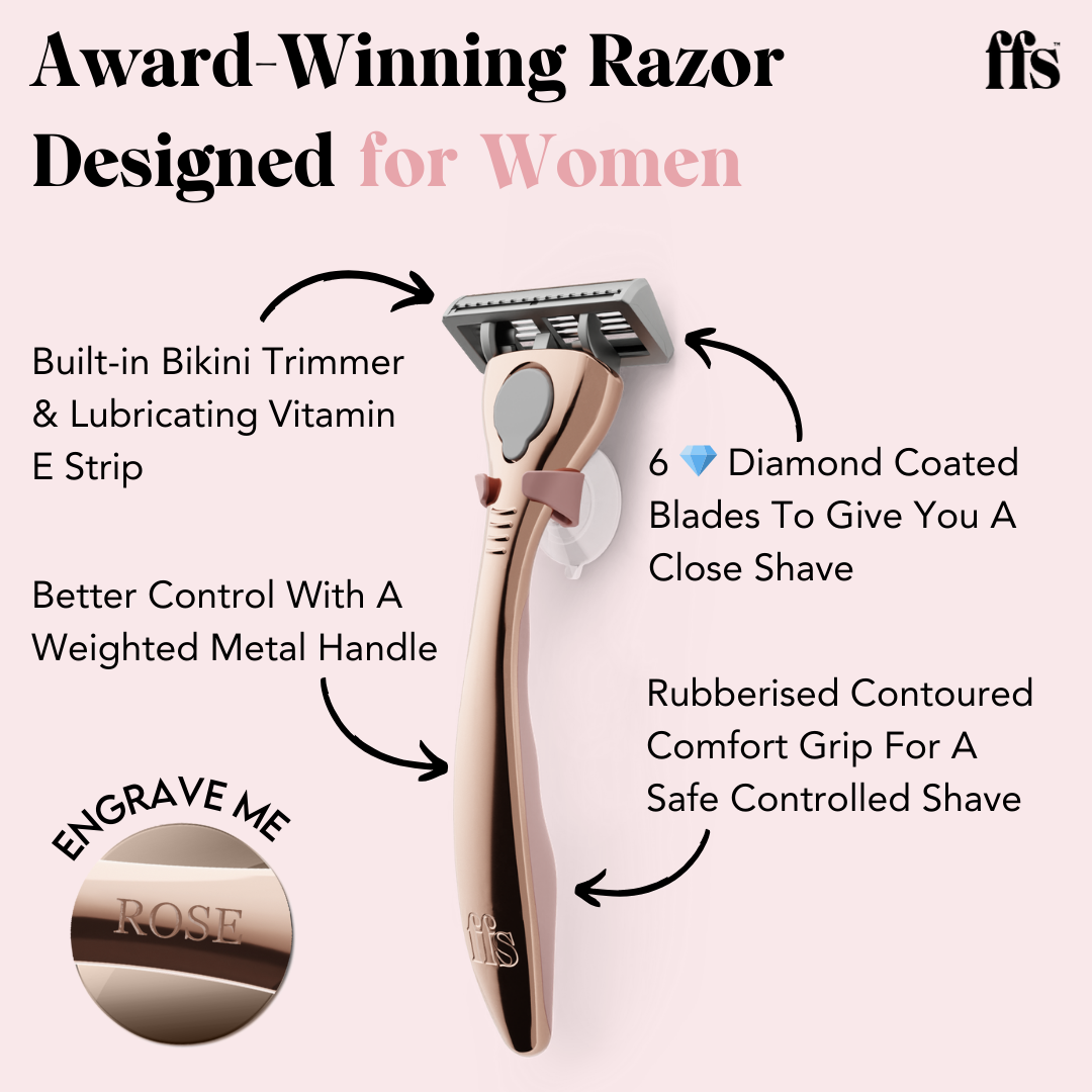 Premium Shaving Kit
