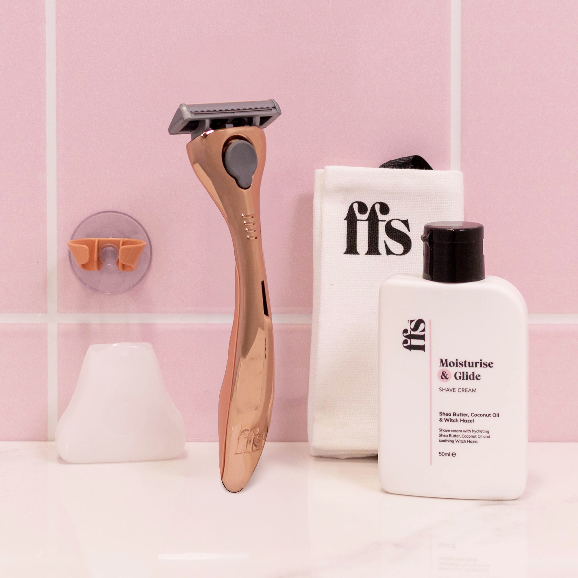 Razor Starter Kit