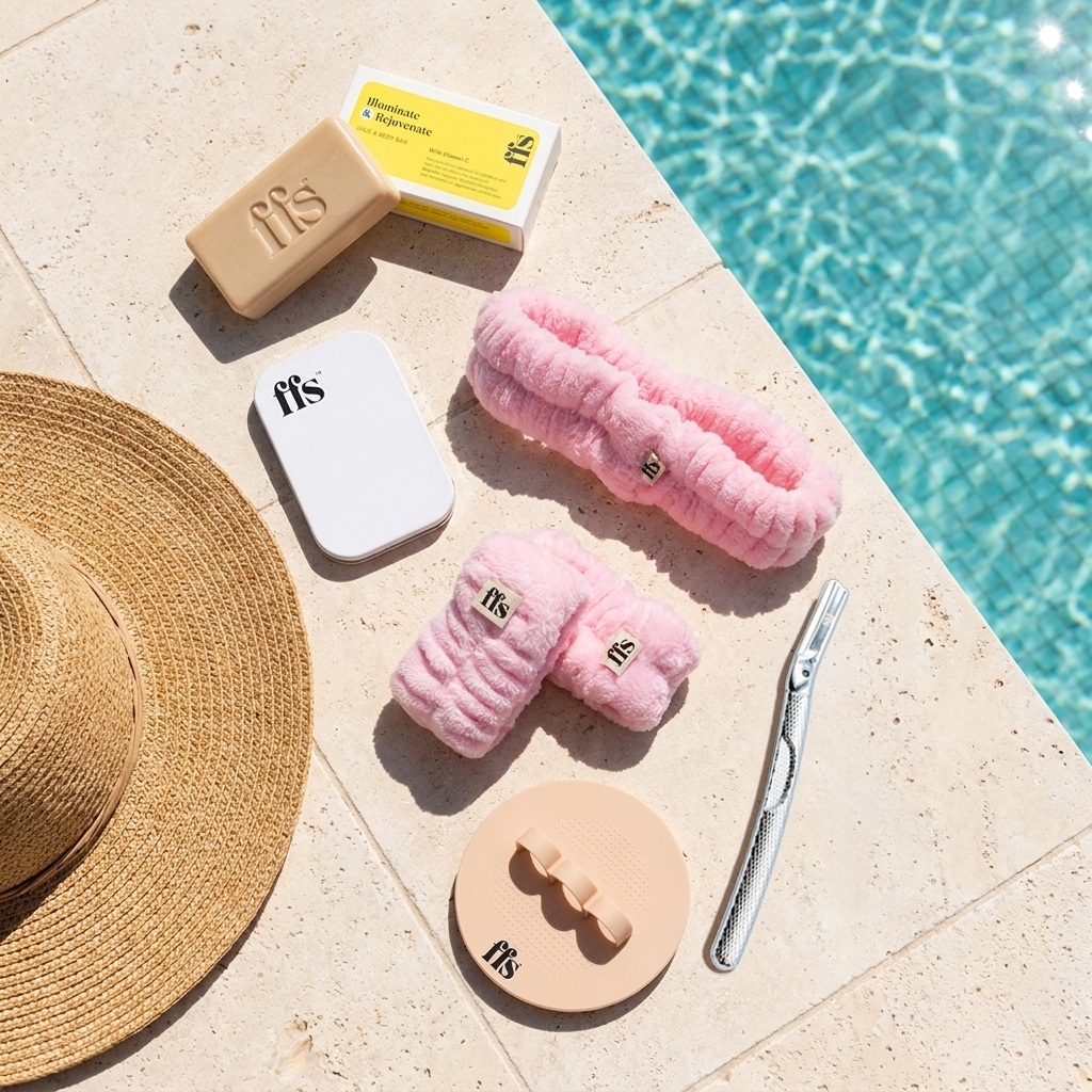 Summer Sale: Face Bundle