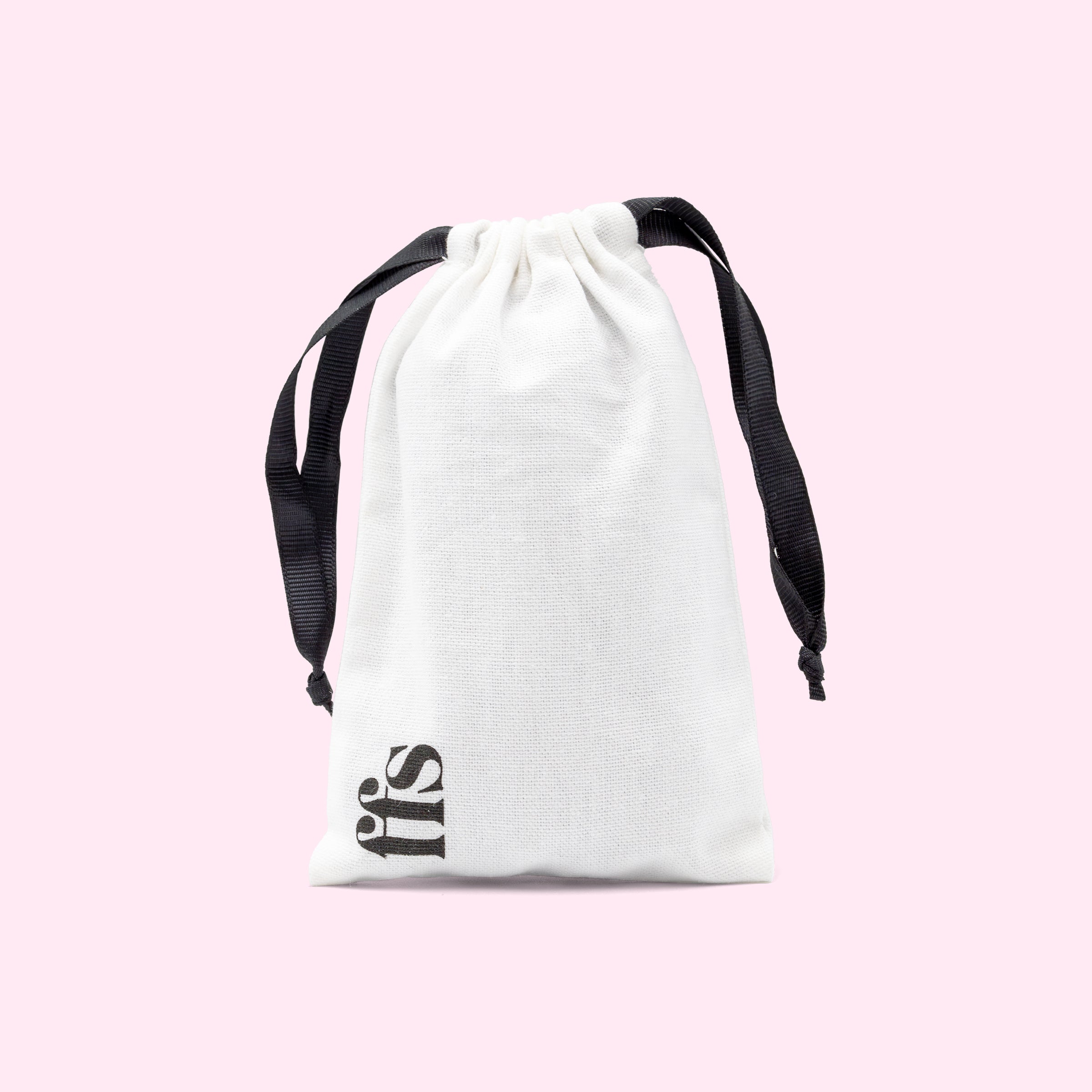 Drawstring Travel Pouch