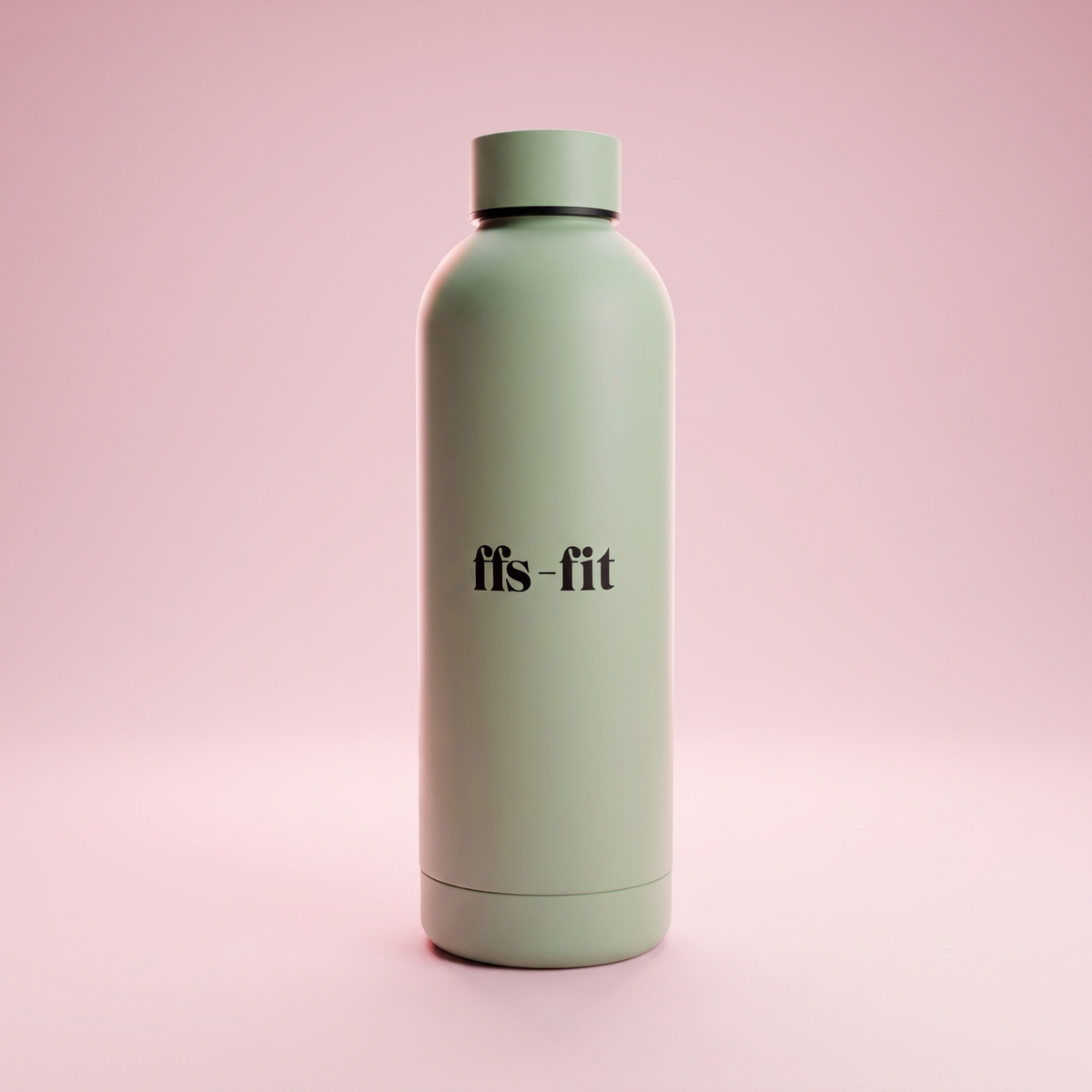Sustainable Stainless Steel Water Bottle