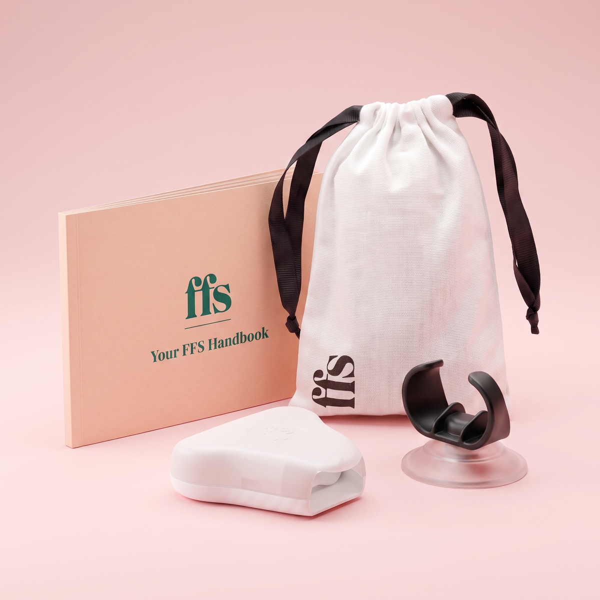 Welcome Pack