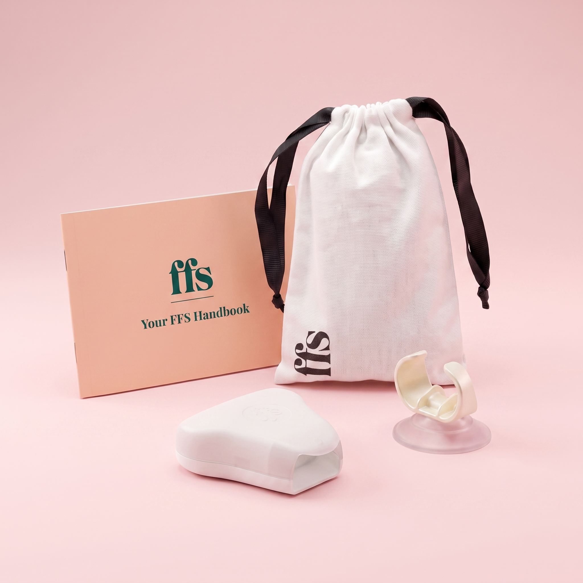 Welcome Pack