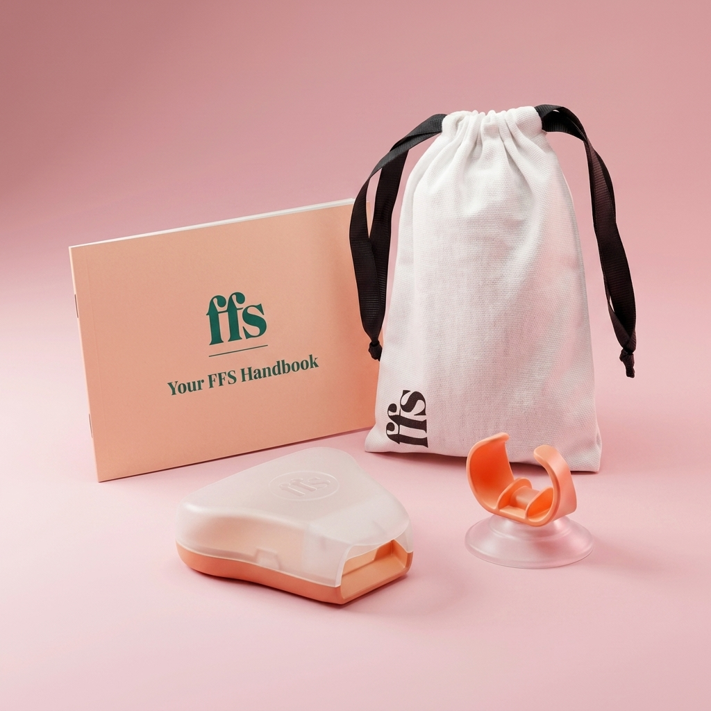 Welcome Pack