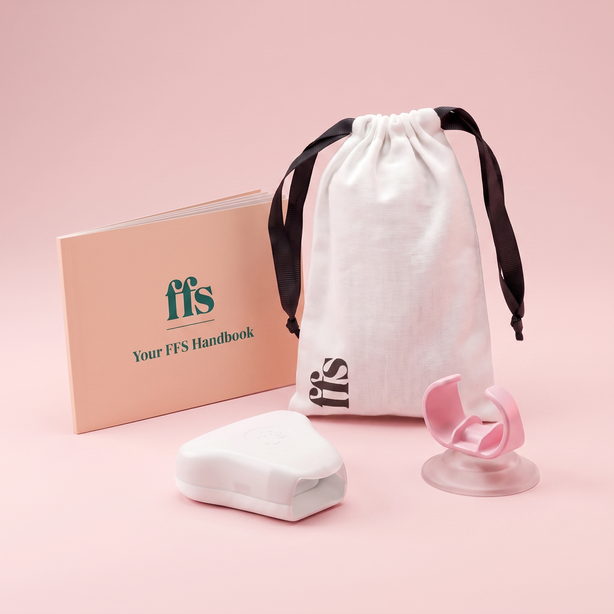 Welcome Pack