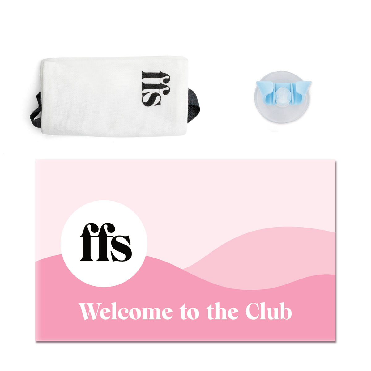 Welcome Pack