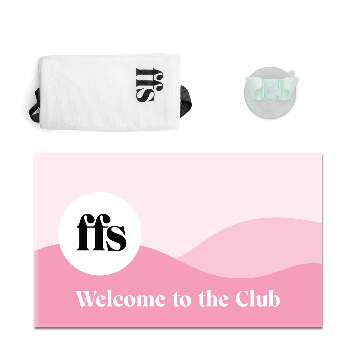 Welcome Pack