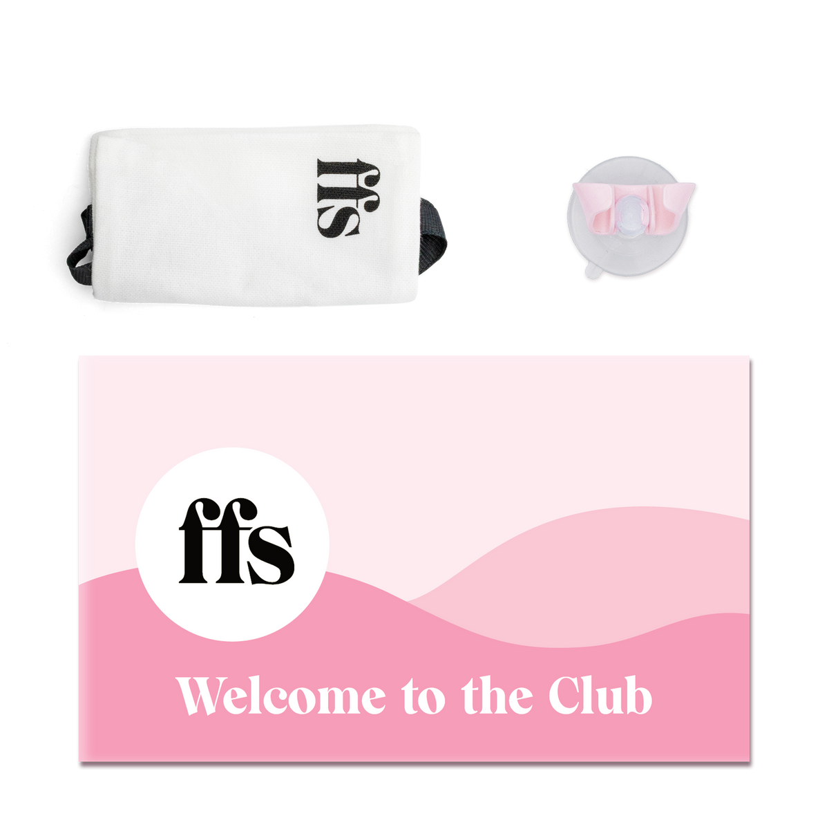 Welcome Pack