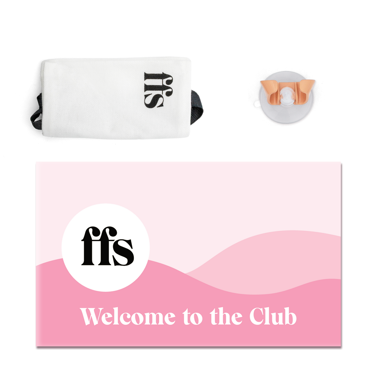 Welcome Pack