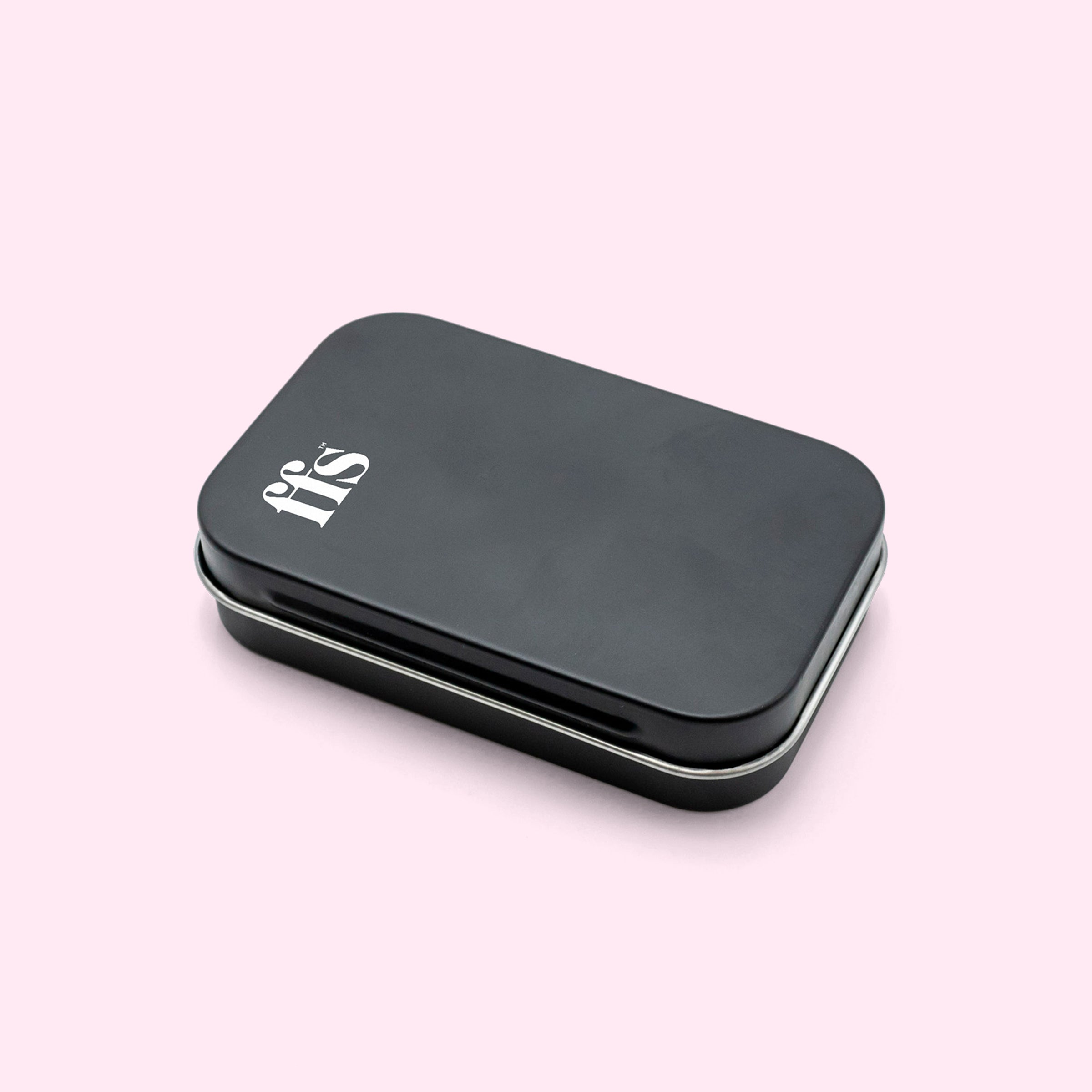 FFS Essentials Soap Travel Case