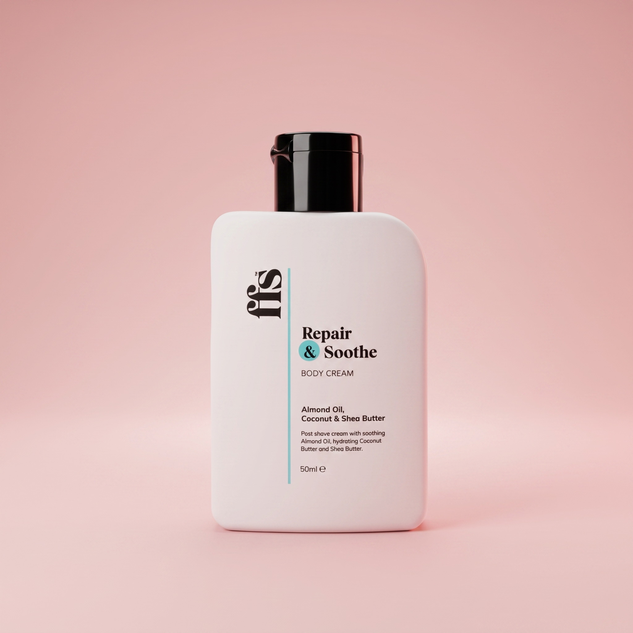 Repair & Soothe: Body Cream - Travel Size