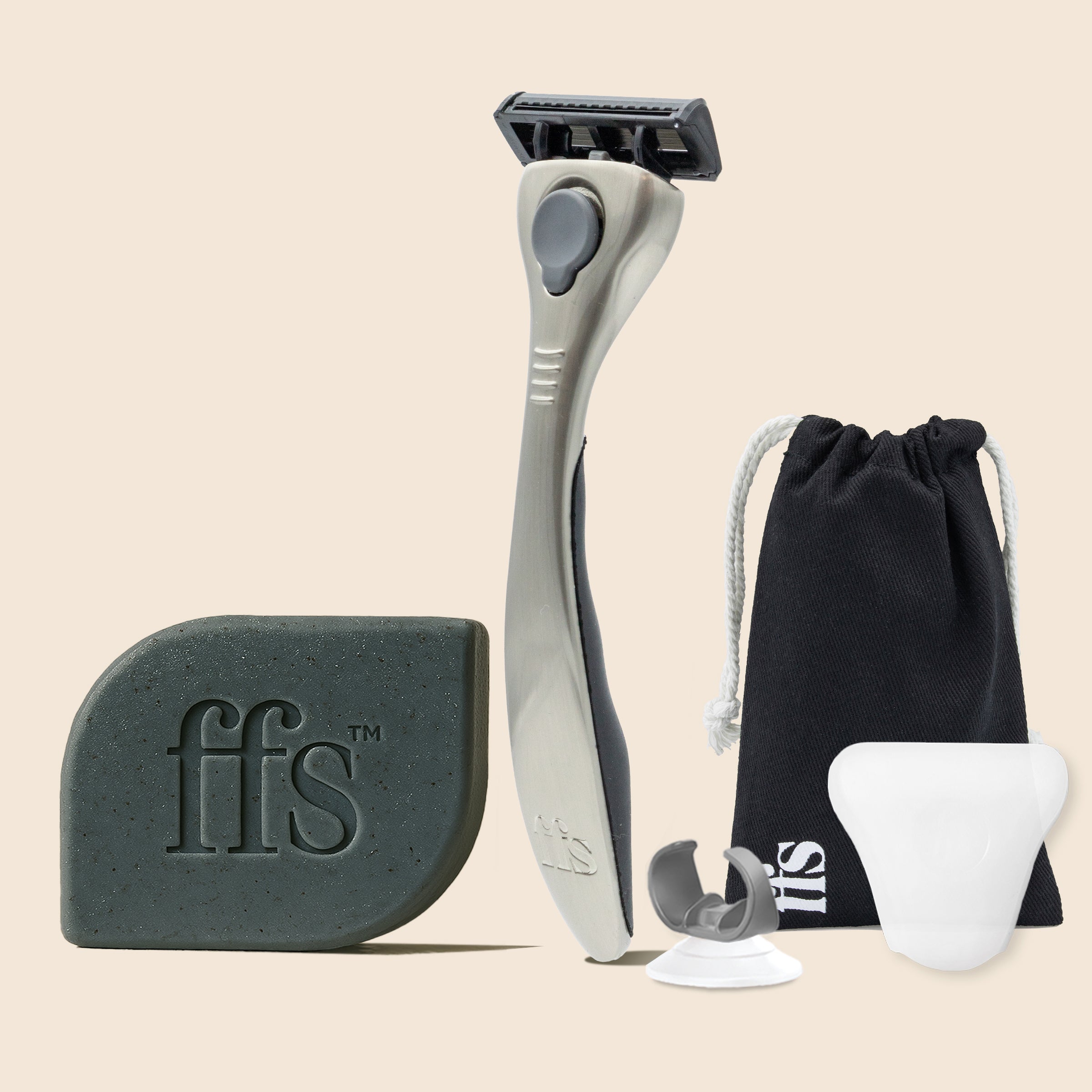 Razor Starter Kit