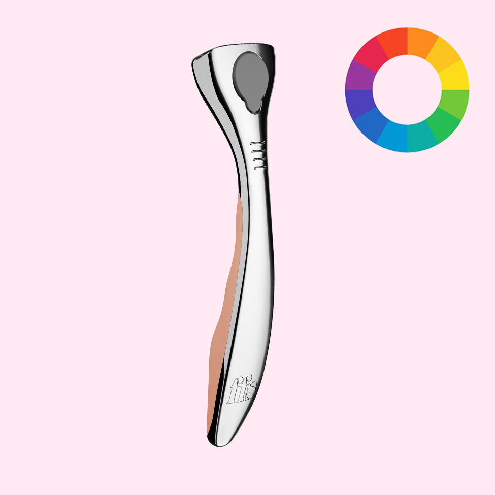 Custom Razor Handle