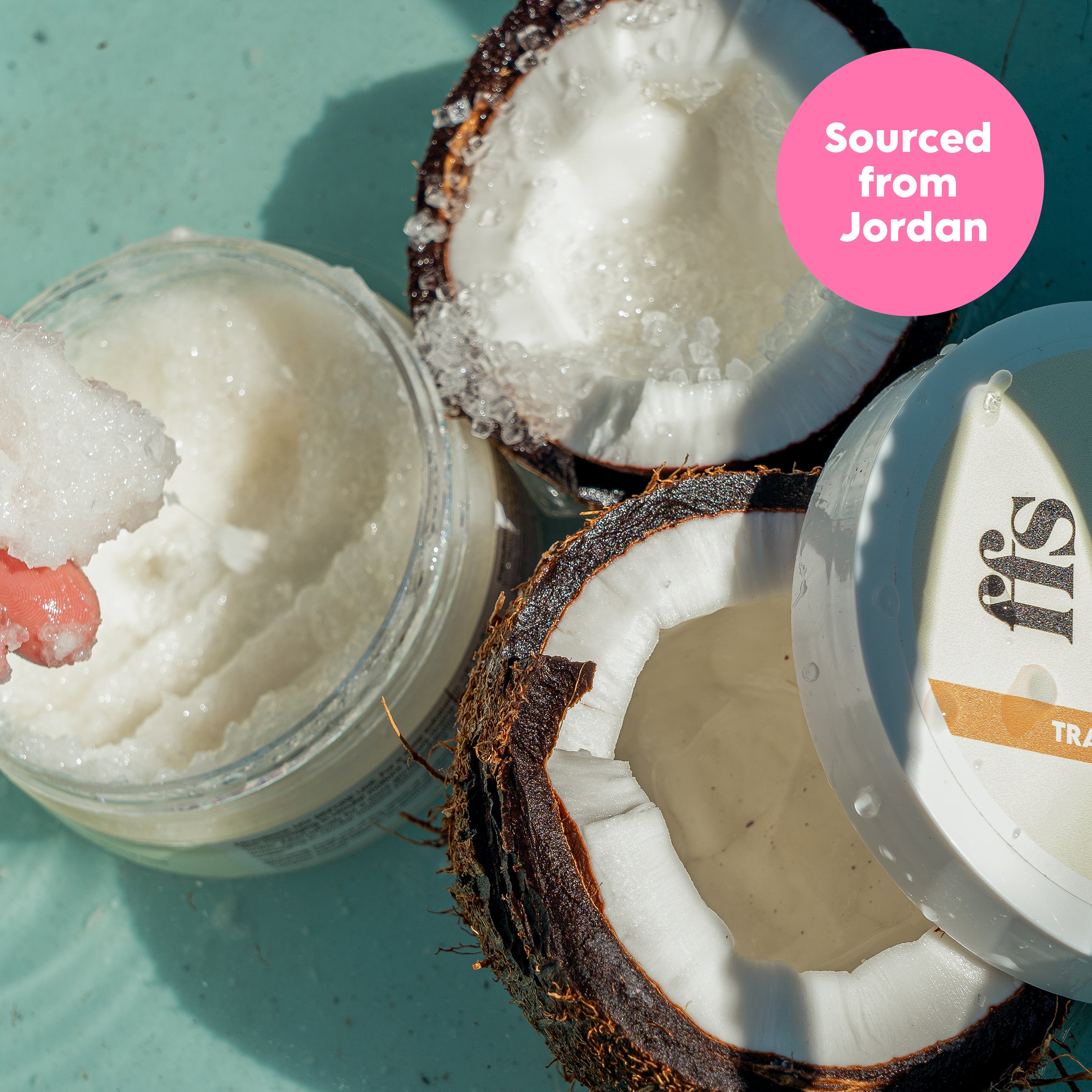 Radiant Skin Set