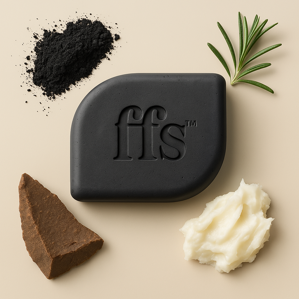 The LAZYFELLA Shave Set