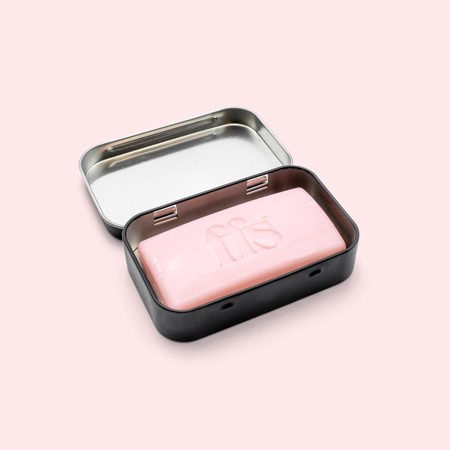 FFS Essentials Soap Travel Case