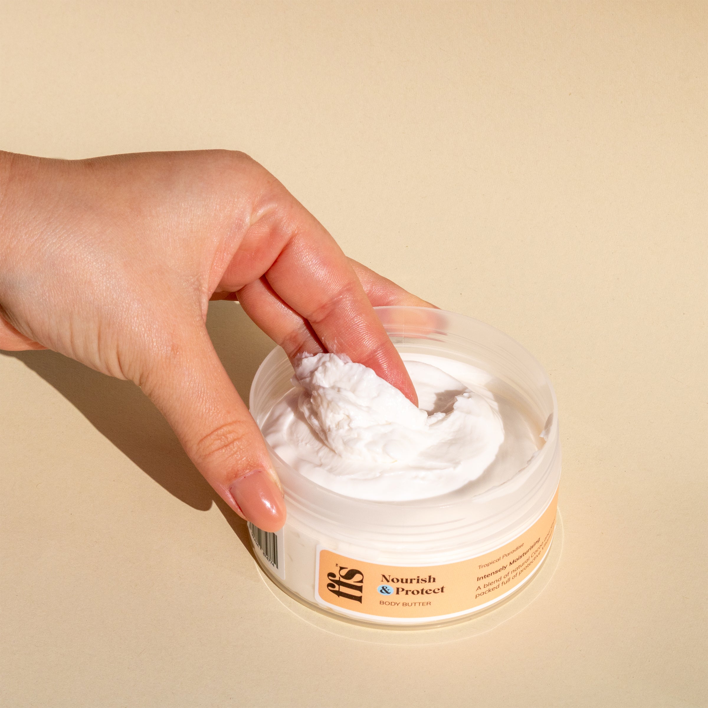Smooth as Sunshine Gift Set