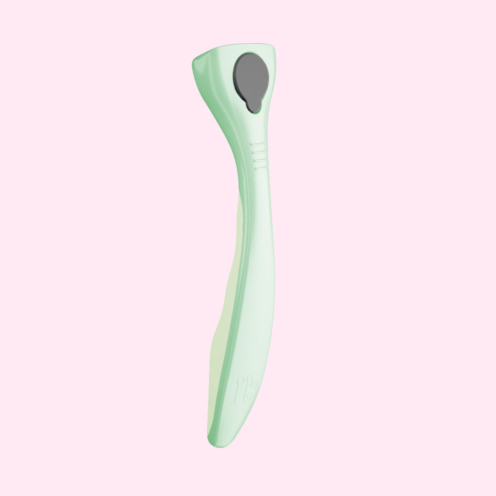 #Colour_Mint